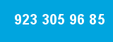 923 305 96 85